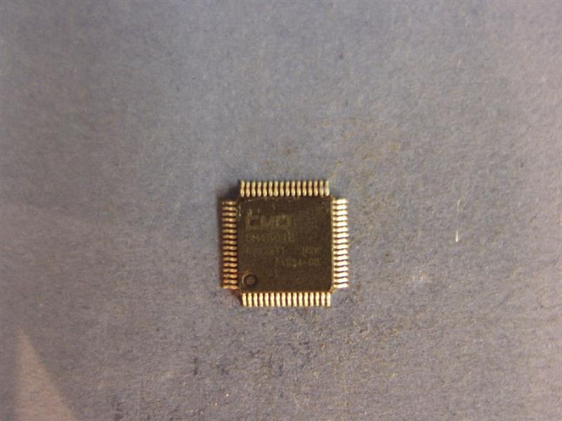 SMD / IC